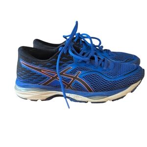 ASICS GT-2000 Men's Running Shoes Size 7.5 Gray Athletic Road Sneakers